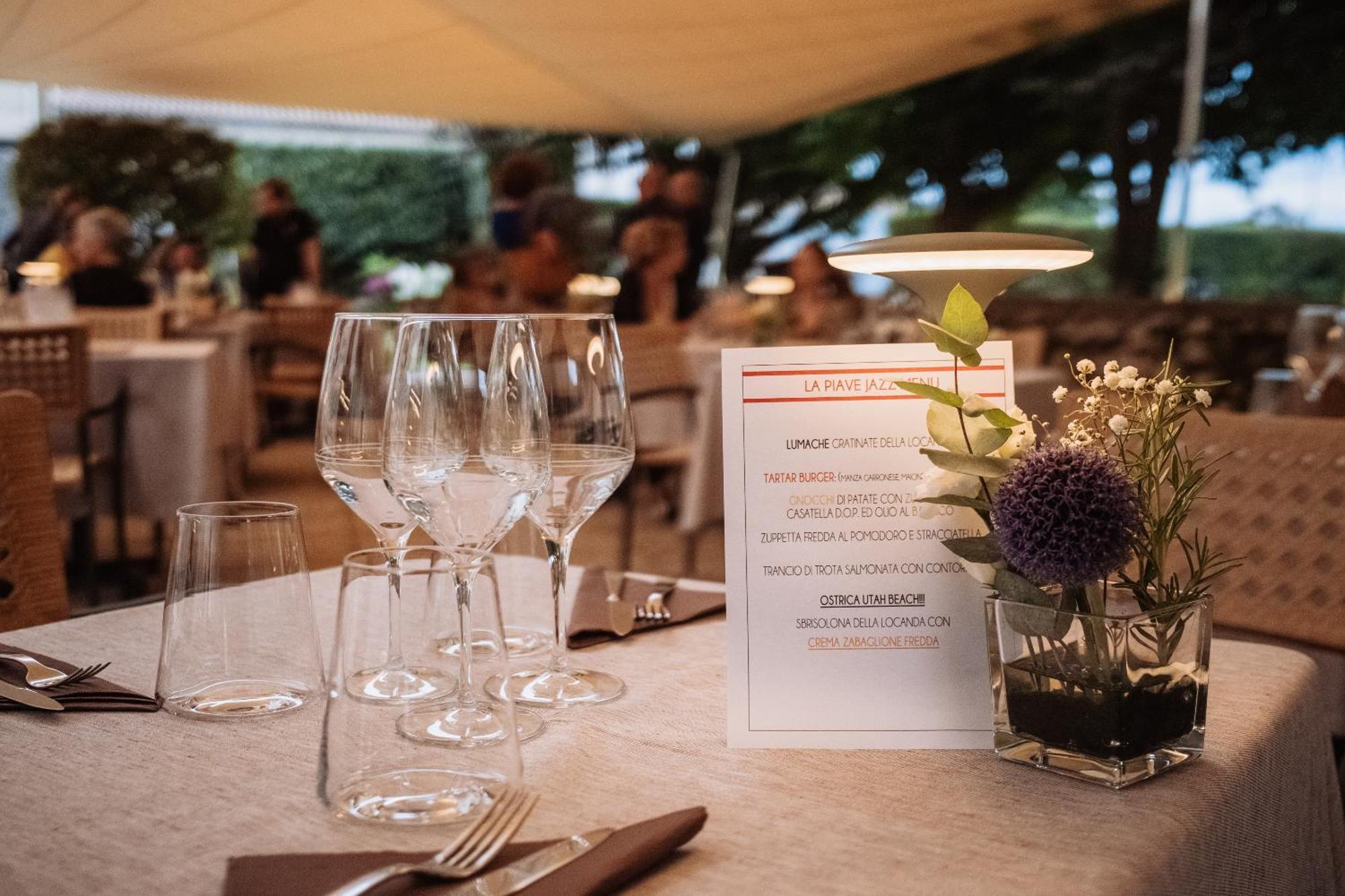 Locanda Solagna Quero Exteriér fotografie
