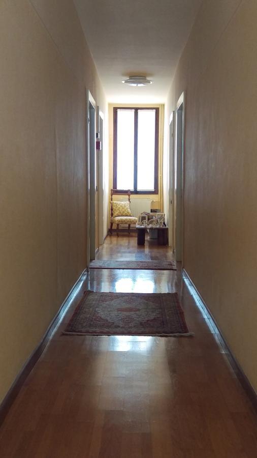 Locanda Solagna Quero Exteriér fotografie
