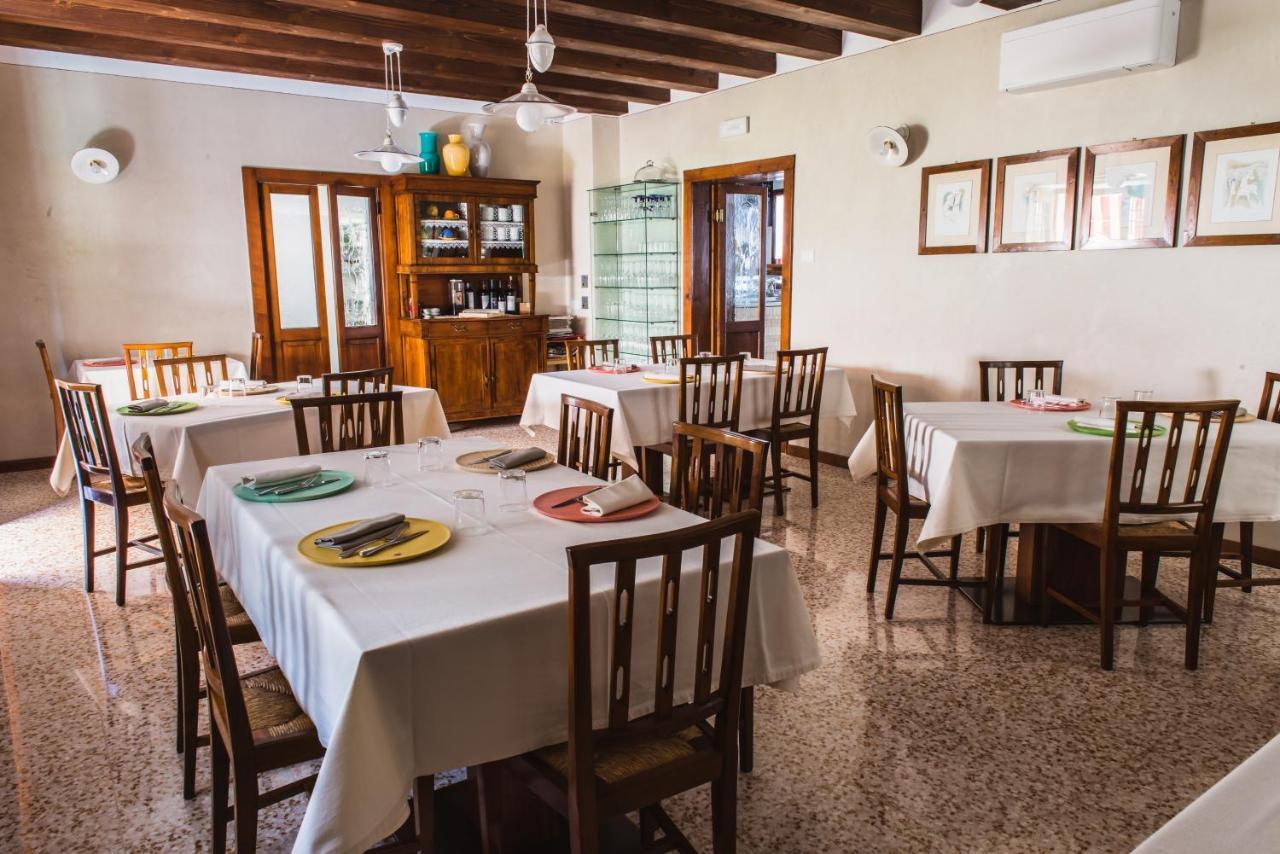 Locanda Solagna Quero Exteriér fotografie