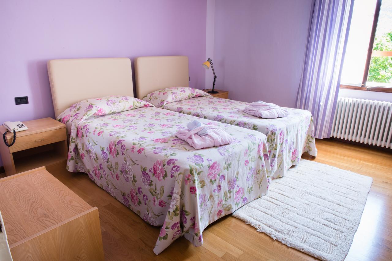 Locanda Solagna Quero Exteriér fotografie