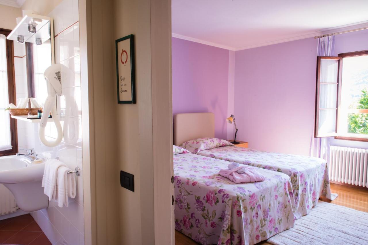 Locanda Solagna Quero Exteriér fotografie