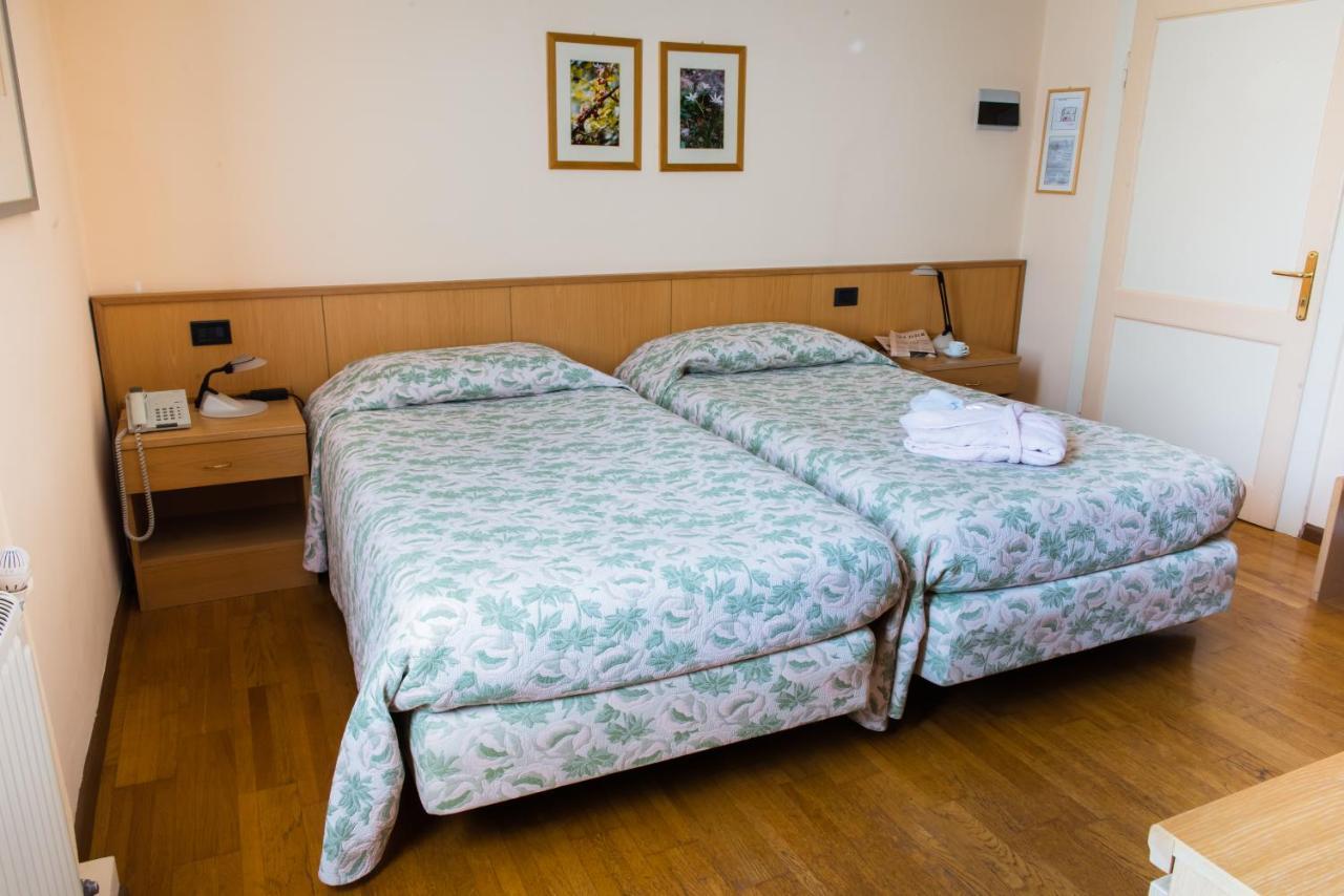 Locanda Solagna Quero Exteriér fotografie