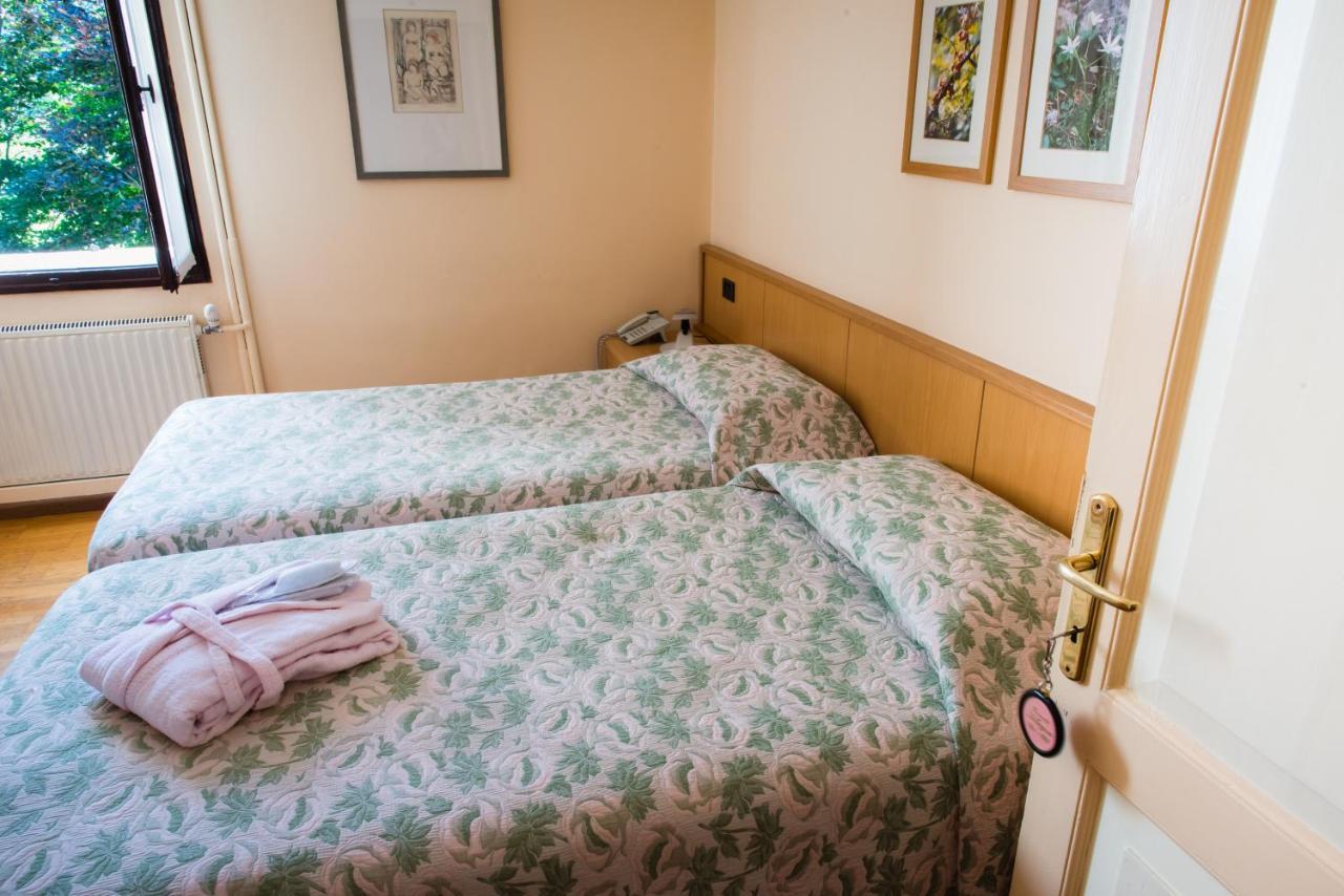 Locanda Solagna Quero Exteriér fotografie