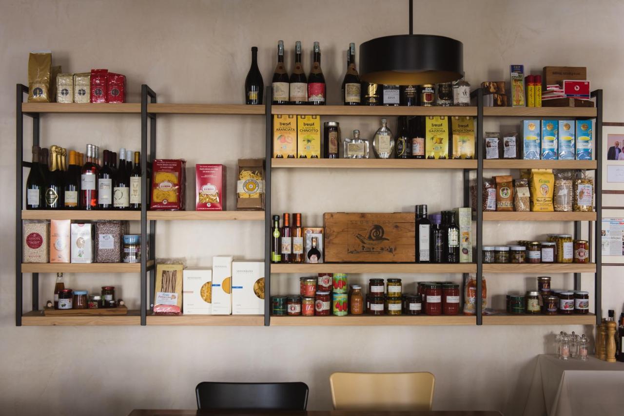 Locanda Solagna Quero Exteriér fotografie