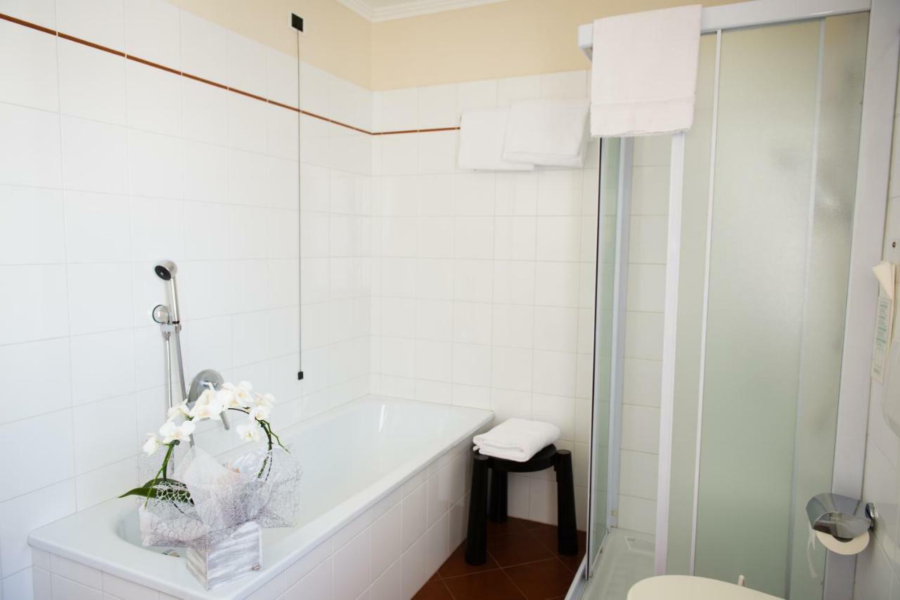 Locanda Solagna Quero Exteriér fotografie